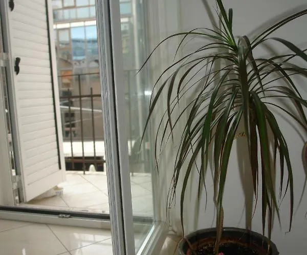 Mirrors Apartament *