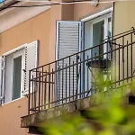 Apartman Mirrors Fiume