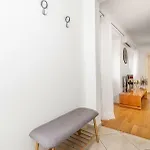 Apartman Mirrors