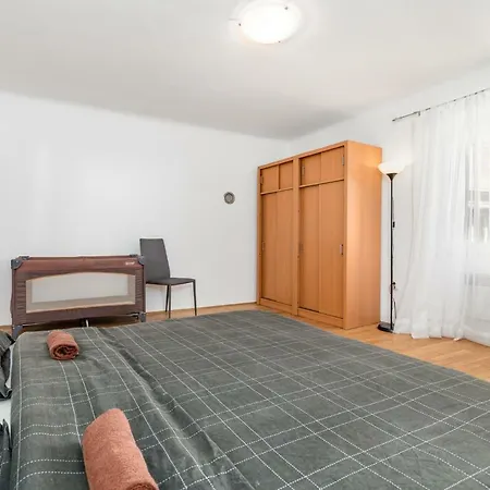 Apartment Mirrors