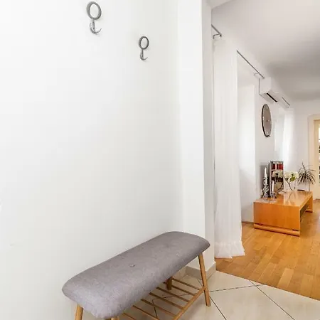Apartmán Mirrors